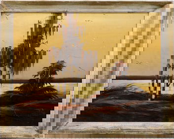 JAMES GIBSON FLORIDA HIGHWAYMEN GOLDEN RIVER