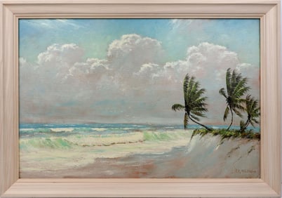 R.A. MCLENDON FLORIDA HIGHWAYMEN RIO MAR SANDS