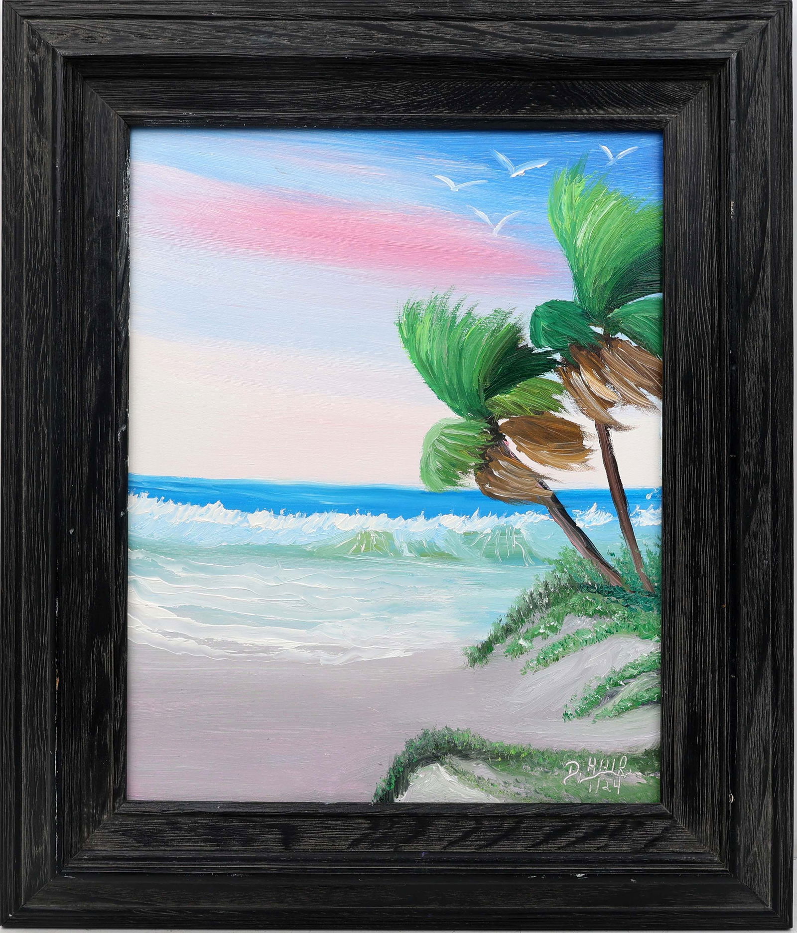 DORETHA HAIR FLORIDA ARTIST OCEAN WAVES (1 of 4)