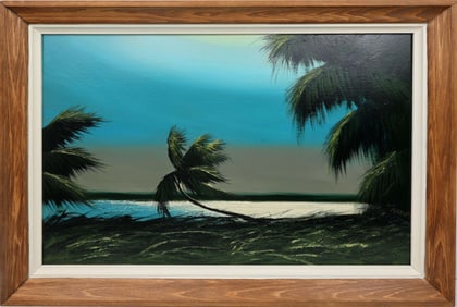 ALFRED HAIR FLORIDA HIGHWAYMEN RIVER WND