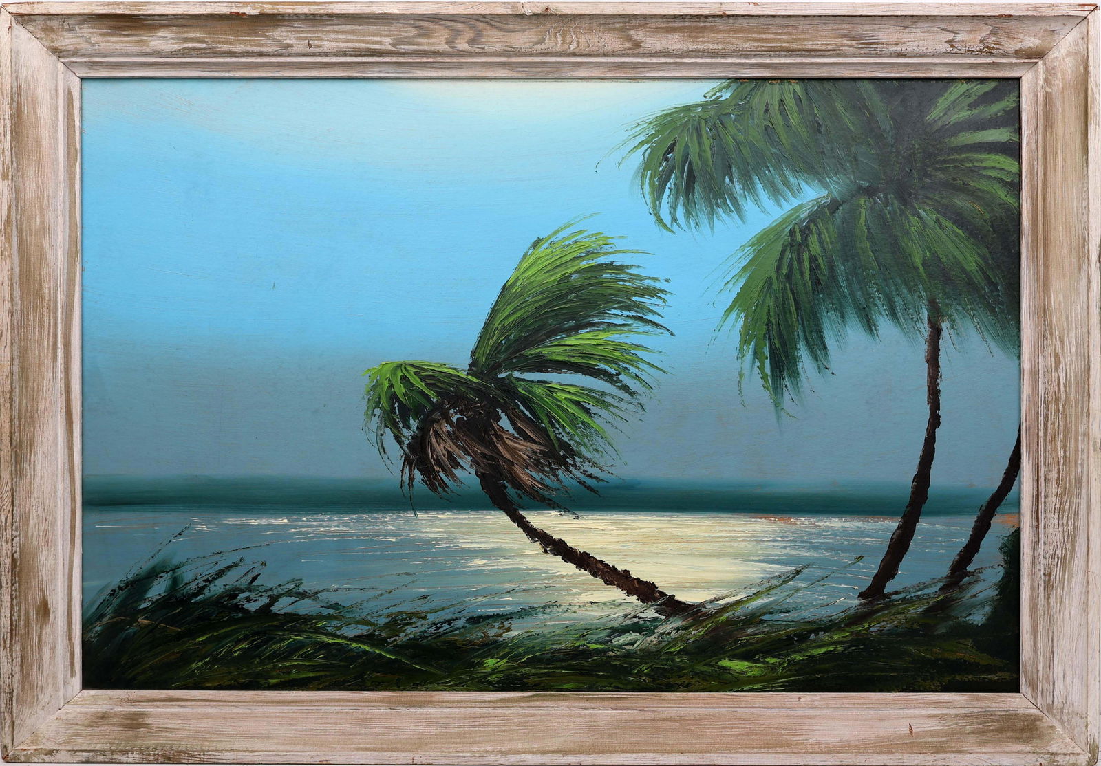 ALFRED HAIR FLORIDA HIGHWAYMEN MOONLIGHT SERENADE (1 of 4)