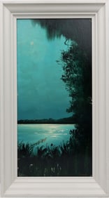 CURTIS ARNETT FLORIDA HIGHWAYMEN FULL MOON BEAMS