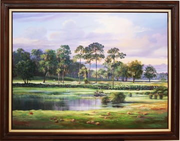 ROBERT BUTLER FLORIDA HIGHWAYMEN AFTER RAIN