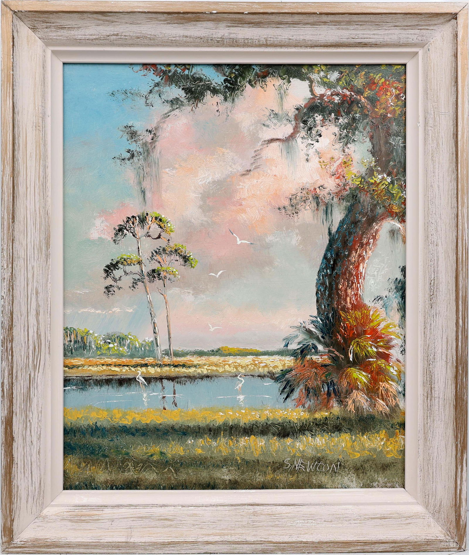 SAM NEWTON FLORIDA HIGHWAYMEN THE PERFECT DAY (1 of 4)
