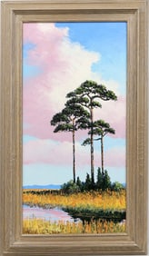 MARK STANFORD FLORIDA ARTIST SPOIL ISLAND
