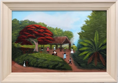 JOHNNY STOVALL FLORIDA ARTIST COMMUNITY GATHERING