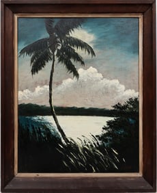 ALFONSO MORAN FLORIDA HIGHWAYMEN LONE GAMBLER