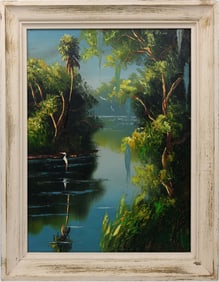 GEORGE BUCKNER FLORIDA HIGHWAYMEN STILL WATERS