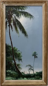 HAROLD NEWTON FLORIDA HIGHWAYMEN HAZY DAY