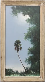 HAROLD NEWTON FLORIDA HIGHWAYMEN SOLITUDE