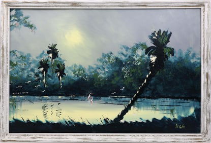 JOHN MAYNOR FLORIDA HIGHWAYMEN EARLY LIL JOHN