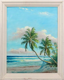 LEMUEL NEWTON FLORIDA HIGHWAYMEN LIGHTHOUSE