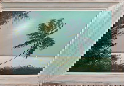 R.A. MCLENDON FLORIDA HIGHWAYMEN SAIL AND SWAY