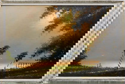 SAM NEWTON FLORIDA HIGHWAYMEN QUIET CHARM