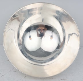 TIFFANY & CO STERLING SILVER BOWL JOSEPH CONYERS