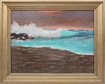 ALFONSO MORAN FLORIDA HIGHWAYMEN WINNER BREAKS