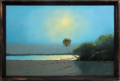 CARNELL SMITH FLORIDA HIGHWAYMEN GENTLE GIANT