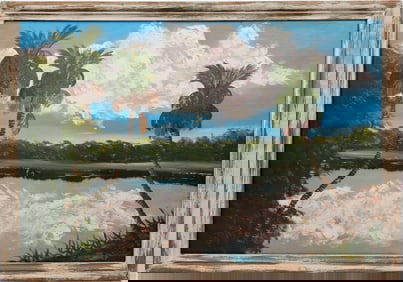 CHICO WHEELER FLORIDA HIGHWAYMEN REFLECTIONS