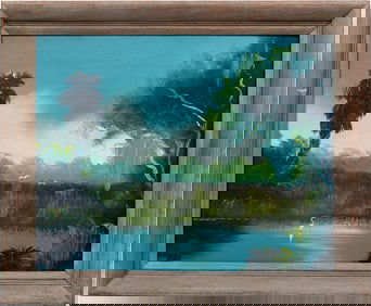 CHICO WHEELER FLORIDA HIGHWAYMEN DEVELOPMENTAL ACE