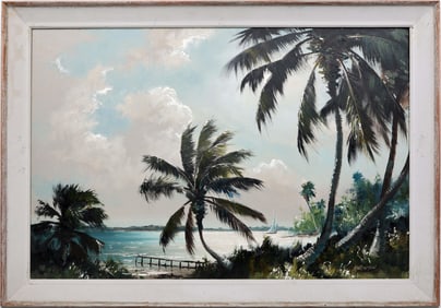 HAROLD NEWTON FLORIDA HIGHWAYMEN SAIL AWAY