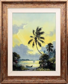 HAROLD NEWTON FLORIDA HIGHWAYMEN THUNDERHEAD
