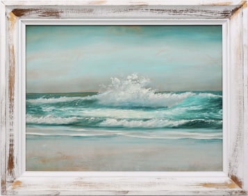 HAROLD NEWTON FLORIDA HIGHWAYMEN UNSIGNED