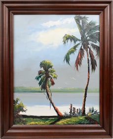 JAMES GIBSON FLORIDA HIGHWAYMEN TWIN PEAKS