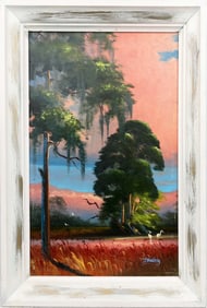 JOHNNY DANIELS FLORIDA HIGHWAYMEN A LOST TWIN