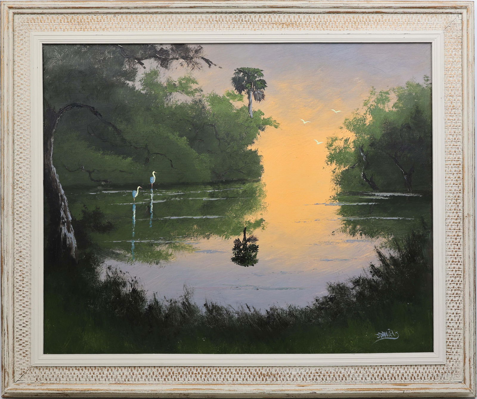 JOHNNY DANIELS FLORIDA HIGHWAYMEN TWILIGHT (1 of 4)