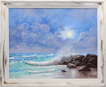 R.A. MCLENDON FLORIDA HIGHWAYMEN BREAKING DAWN