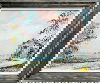 SAM NEWTON FLORIDA HIGHWAYMEN FORGOTTEN DREAMS