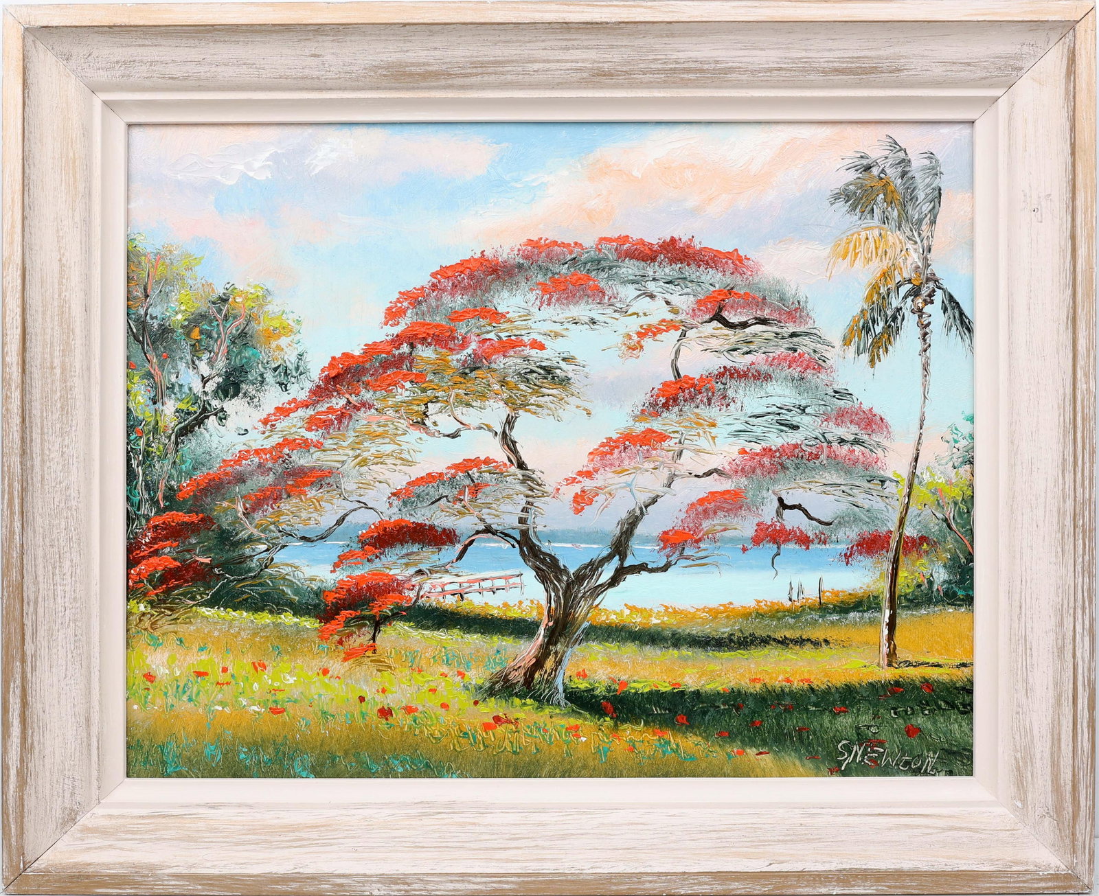 SAM NEWTON FLORIDA HIGHWAYMEN POINCIANA (1 of 4)