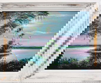 AL BLACK FLORIDA HIGHWAYMEN OASIS NIGHTS