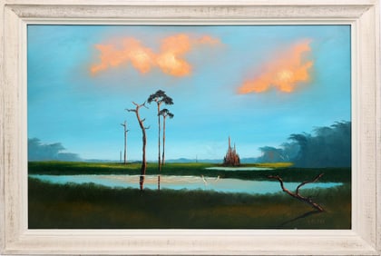 ALFONSO MORAN FLORIDA HIGHWAYMEN DESPERADO