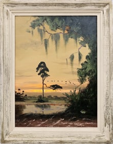 ALFRED HAIR FLORIDA HIGHWAYMEN EARLY BIRD 11