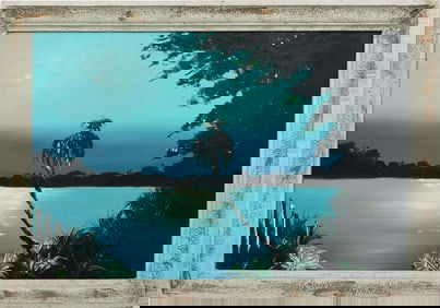 CURTIS ARNETT FLORIDA HIGHWAYMEN SUMMER OF 69