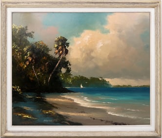 HAROLD NEWTON FLORIDA HIGHWAYMEN DANS POINT