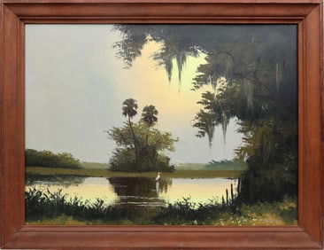 HAROLD NEWTON FLORIDA HIGHWAYMEN RARE PAIR 2