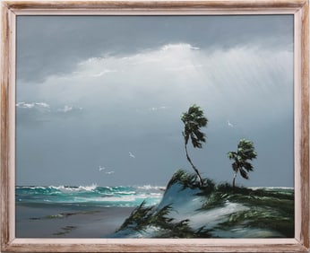 HAROLD NEWTON FLORIDA HIGHWAYMEN RIO MAR