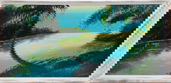 ISSAC KNIGHT FLORIDA HIGHWAYMEN GOOD KNIGHT