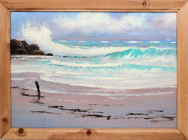 R.A. MCLENDON FLORIDA HIGHWAYMEN STICKS & STONES