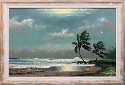 SAM NEWTON FLORIDA HIGHWAYMEN TIDES REMEMBERED