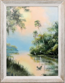 SAM NEWTON FLORIDA HIGHWAYMEN TIMELESS HARMONY