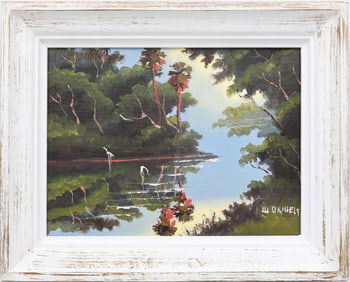 WILLIE DANIELS FLORIDA HIGHWAYMEN WILLIES WONDER