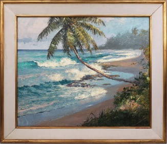 A.E. BACKUS INDIAN RIVER SCHOOL DAN'S POINT