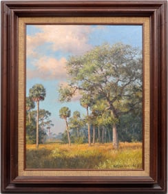 A.E. BACKUS INDIAN RIVER SCHOOL THE RANCH