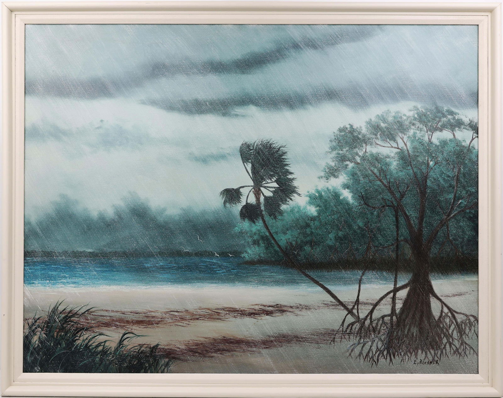 ELLIS BUCKNER FLORIDA HIGHWAYMEN STAY ROOTED (1 of 4)