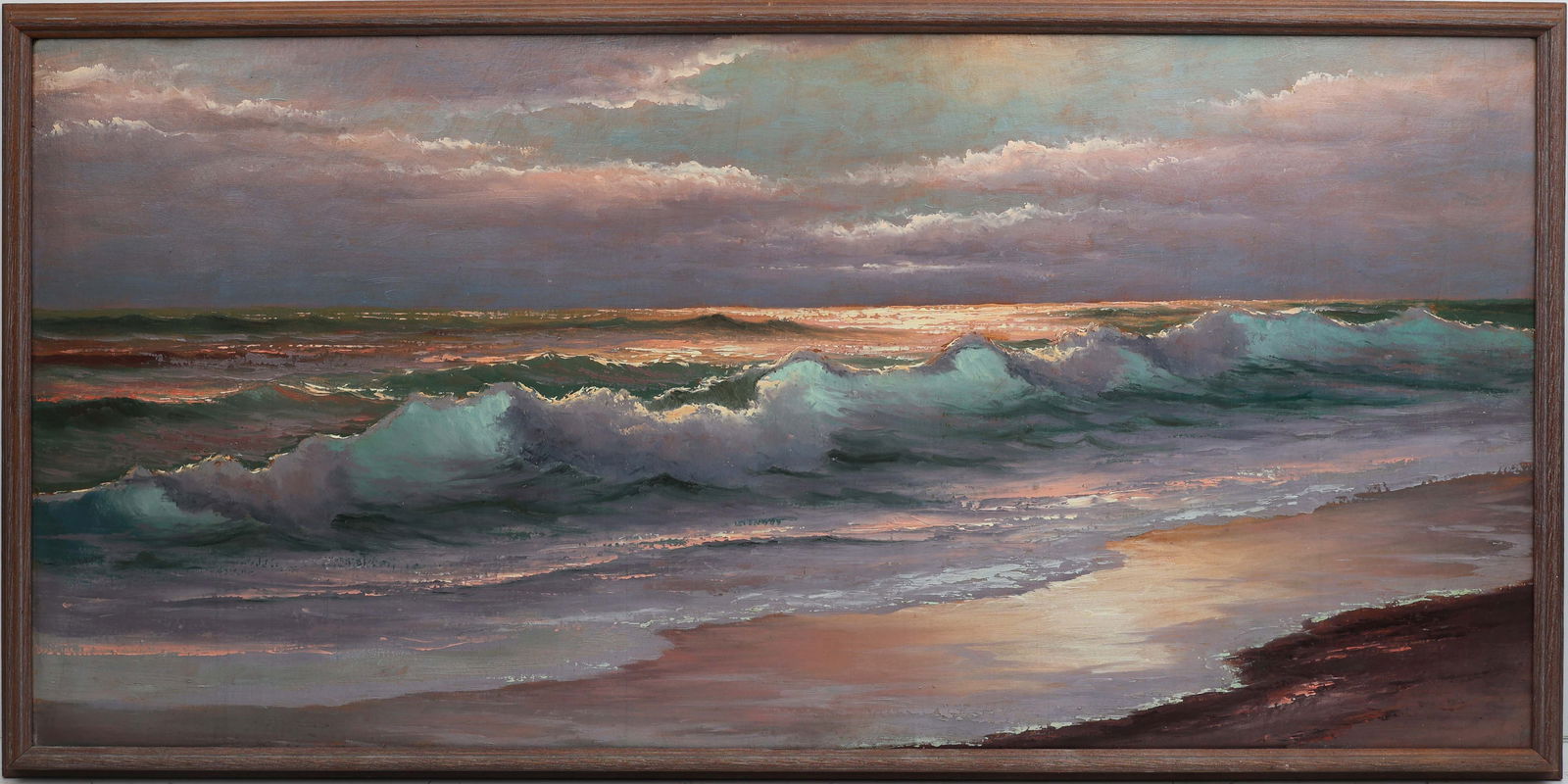 HAROLD NEWTON FLORIDA HIGHWAYMEN PRE DAWN CREST (1 of 4)