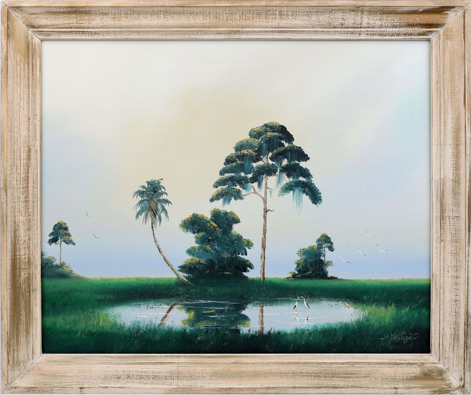 ISAAC KNIGHT FLORIDA HIGHWAYMEN TOGETHERNESS (1 of 4)