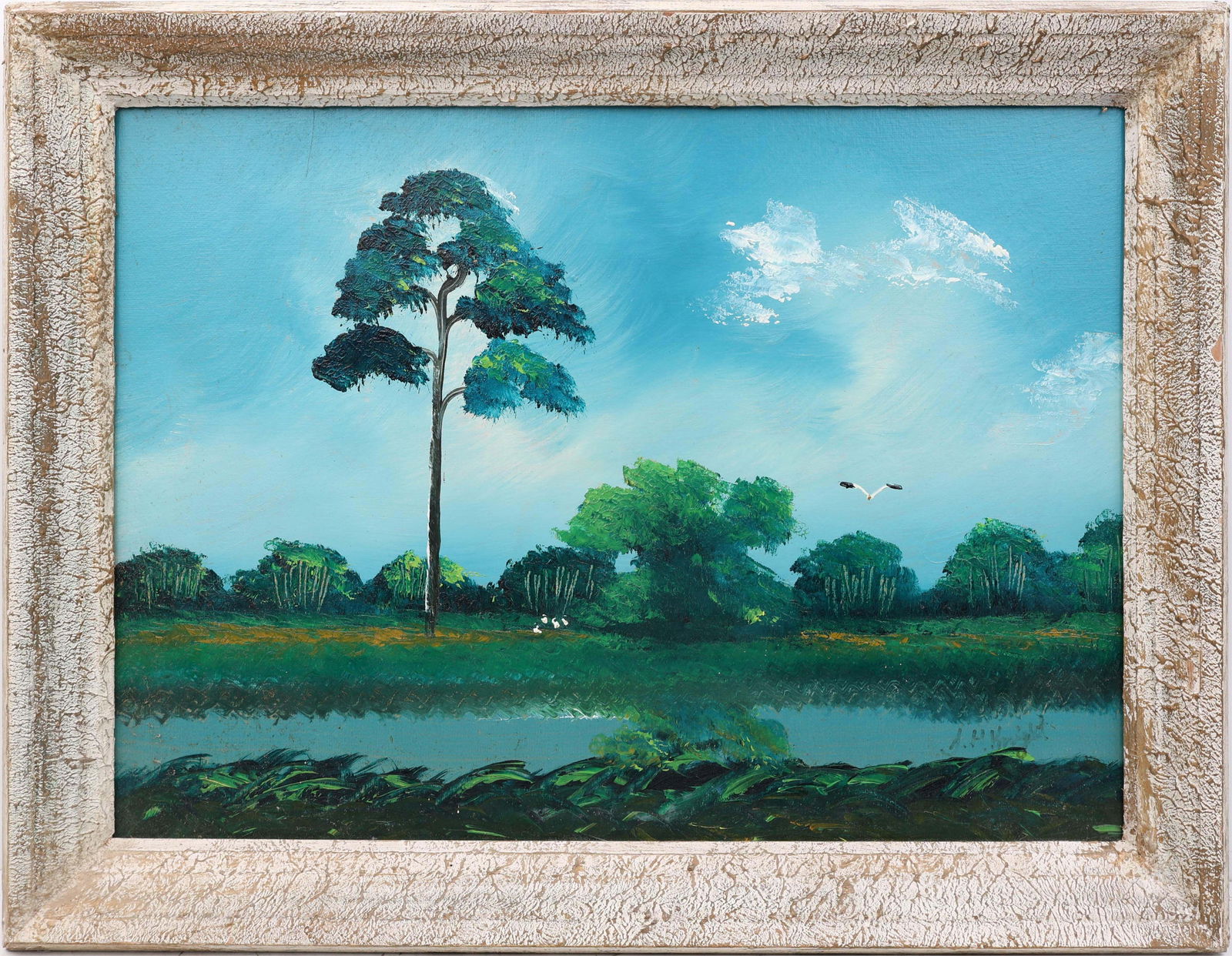 ISAAC KNIGHT FLORIDA HIGHWAYMEN RESIGNED ISSAC (1 of 4)